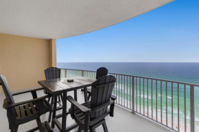 Beautiful Ocean Views! 2-Bedroom, 2-Bathroom! Resort Pools!